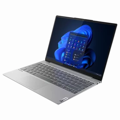 Lenovo ThinkBook 13s - 13.3 FHD Laptop, Intel Core i5-1135G7 (11th Gen), 8GB DDR4 RAM, 256GB SSD, Intel Iris Xe Graphics, Windows 11 Pro - Graphite Grey
