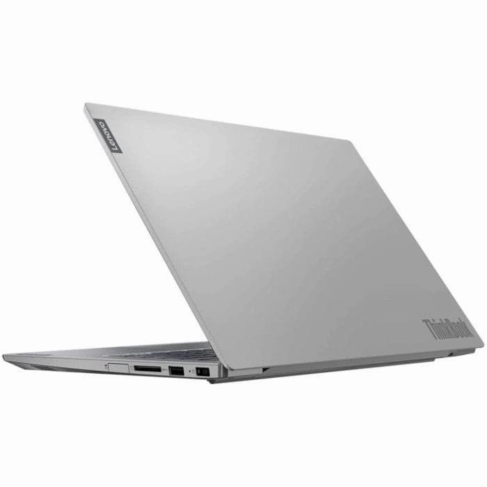 Lenovo ThinkBook 14 Laptop i5-1035G1 8GB RAM 256GB SSD 14" FHD IPS Win 10 Pro