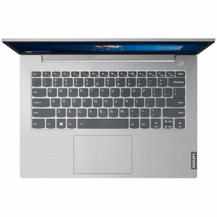 Lenovo ThinkBook 14 Laptop i5-1035G1 8GB RAM 256GB SSD 14" FHD IPS Win 10 Pro