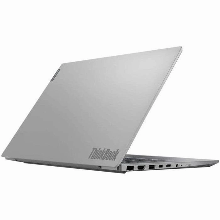 Lenovo ThinkBook 14 Laptop i5-1035G1 8GB RAM 256GB SSD 14" FHD IPS Win 10 Pro