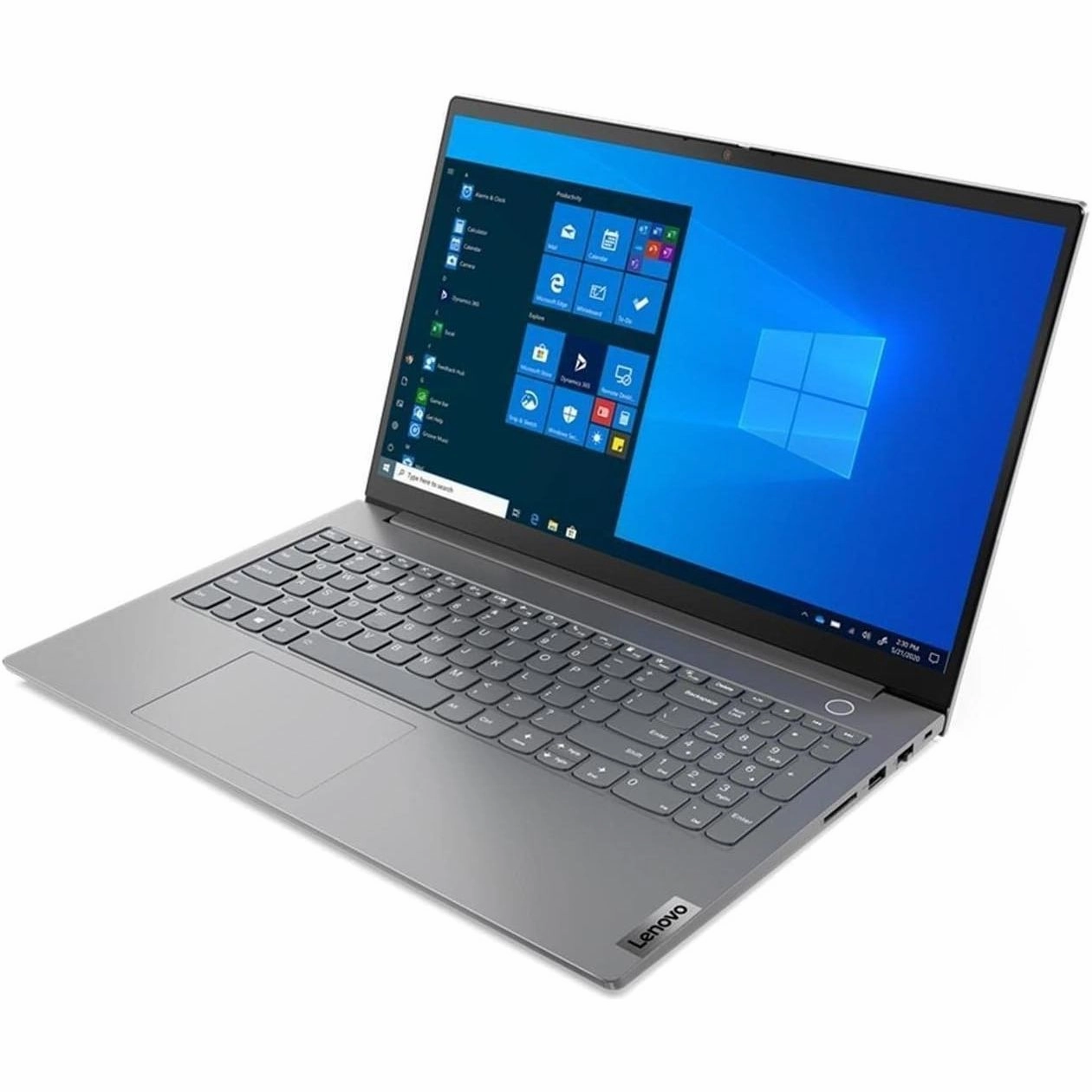 Lenovo thinkbook 15 G2 ITL i5-1135G7 8GB Ram 256GB SSD 15" W11