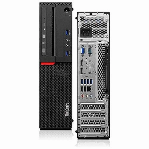 Lenovo ThinkCenter M700 - i5 6th Generation, 8GB RAM, 250GB HHD. desktop computers, gaming desktop pc, all in one desktop deals