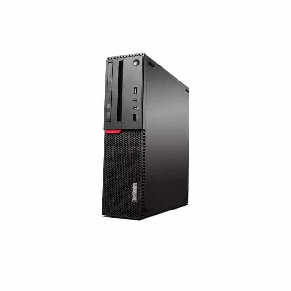 Lenovo ThinkCenter M700 - i5 6th Generation, 8GB RAM, 250GB HHD.