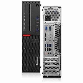 Lenovo ThinkCenter M700 - i5 6th Generation, 8GB RAM, 250GB HHD. desktop computers, gaming desktop pc, all in one desktop deals