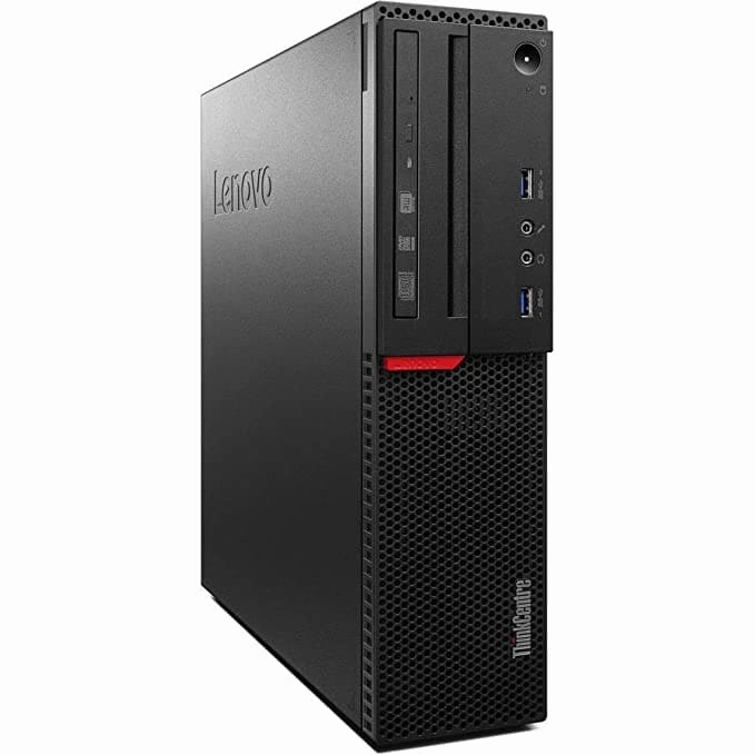 Lenovo ThinkCenter M700 - i5 6th Generation, 8GB RAM, 250GB HHD.