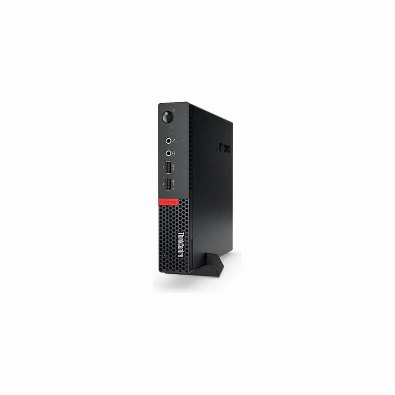 Lenovo ThinkCentre M910q Tiny Business PC Core i5 (6400T) 2.20GHz 8GB 500GB SSD Windows 10 Pro