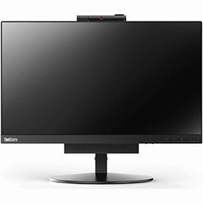Lenovo ThinkCentre Tiny In One 24 (Gen3) - Computer Monitor LED 23.8", 1920 x 1080 Full HD (1080p) @ 60 Hz, Black retro game consoles, buy sega console, retro gaming accessories