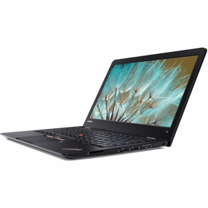 Lenovo ThinkPad 13 Core i5-7200U 8GB 128GB SSD 13.3 Inch Windows 10 Professional Laptop