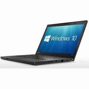 Lenovo ThinkPad 13 Core i5-7200U 8GB 128GB SSD 13.3 Inch Windows 10 Professional Laptop