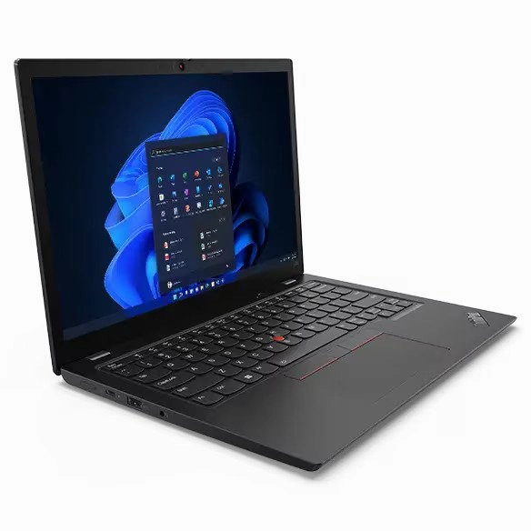 Lenovo Thinkpad Gen5 Intel core Ultra 7 165U 16GB Ram/256 SSD Windows 11 - Black