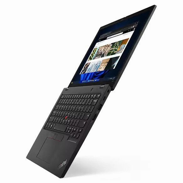 Lenovo Thinkpad Gen5 Intel core Ultra 7 165U 16GB Ram/256 SSD Windows 11 - Black