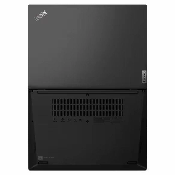 Lenovo Thinkpad Gen5 Intel core Ultra 7 165U 16GB Ram/256 SSD Windows 11 - Black