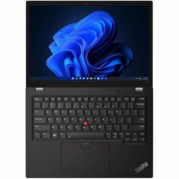 Lenovo ThinkPad L13 Gen 3 Laptop - Intel i5-1245U vPro, 16GB RAM, 256GB SSD