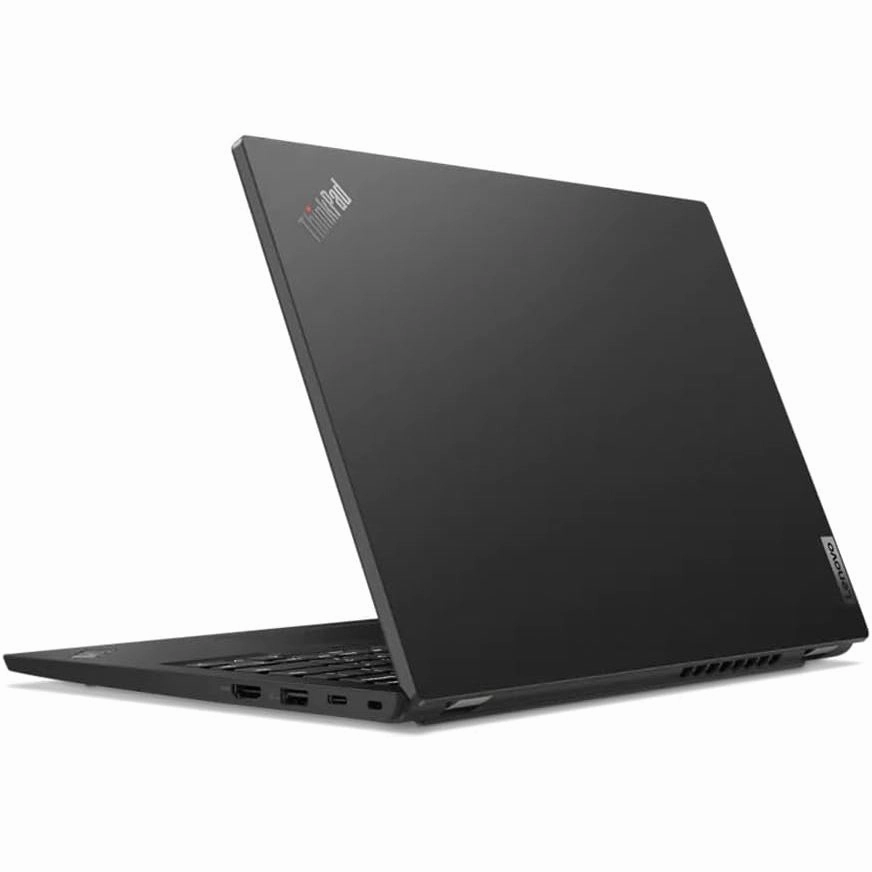 Lenovo ThinkPad L13 Gen 3 Laptop - Intel i5-1245U vPro, 16GB RAM, 256GB SSD