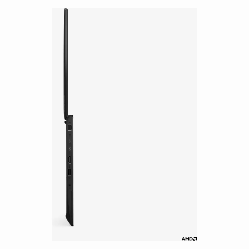 Lenovo ThinkPad L14 Gen 3 Laptop (AMD Ryzen 7 5875U, 16GB RAM, 512GB SSD) - Black