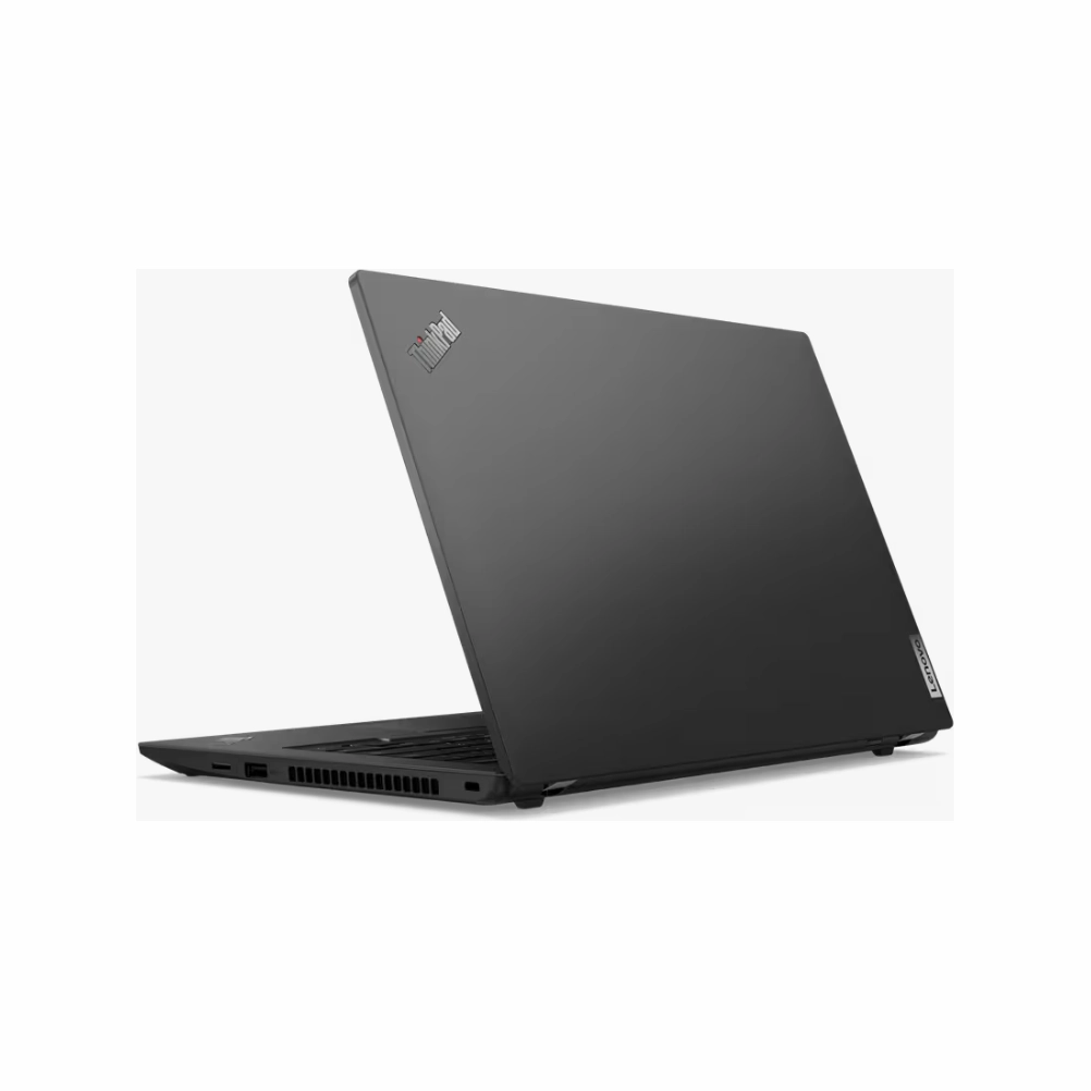 Lenovo ThinkPad L14 Gen 3 Laptop (AMD Ryzen 7 5875U, 16GB RAM, 512GB SSD) - Black