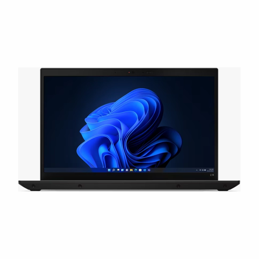 Lenovo ThinkPad L14 Gen 3 Laptop (AMD Ryzen 7 5875U, 16GB RAM, 512GB SSD) - Black