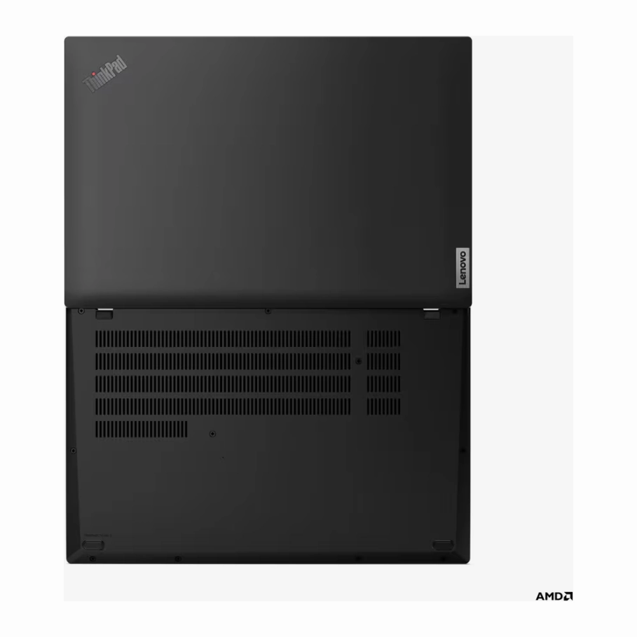 Lenovo ThinkPad L14 Gen 3 Laptop (AMD Ryzen 7 5875U, 16GB RAM, 512GB SSD) - Black