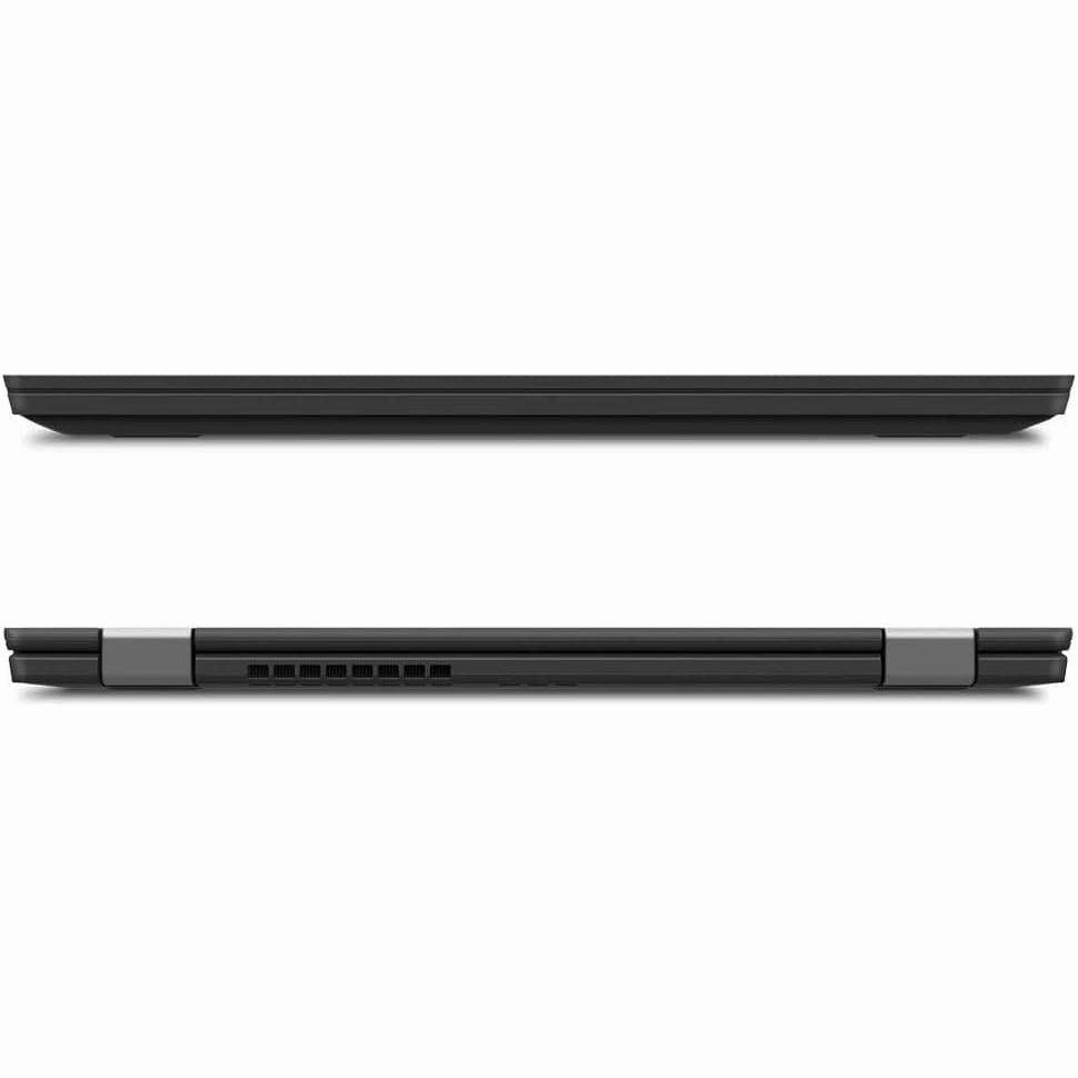 Lenovo ThinkPad L390 13.3" Core i5-8265U 8GB RAM 256GB SSD Windows 10 Pro - Black