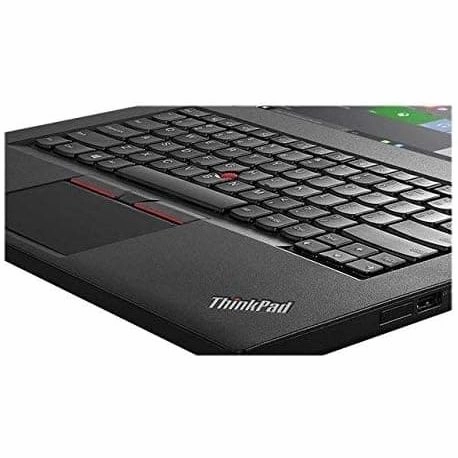Lenovo ThinkPad L460 14-inch Laptop - Intel Core i5-6200U 2.30GHz - 16GB RAM - 512GB SSD