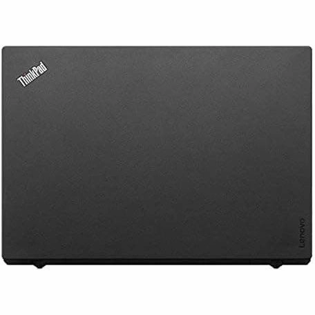 Lenovo ThinkPad L460 14-inch Laptop - Intel Core i5-6200U 2.30GHz - 16GB RAM - 512GB SSD