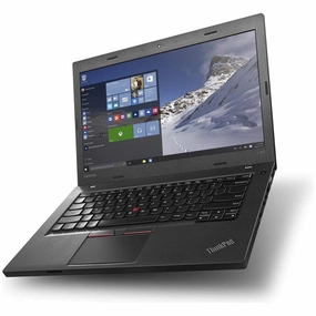 Lenovo ThinkPad L460 14-inch Laptop - Intel Core i5-6200U 2.30GHz - 16GB RAM - 512GB SSD mobile phone and accessories, smartphone gadgets, screen protectors for iphone