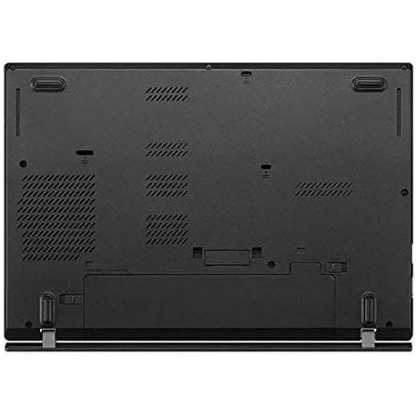 Lenovo ThinkPad L460 14-inch Laptop - Intel Core i5-6200U 2.30GHz - 16GB RAM - 512GB SSD