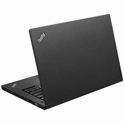 Lenovo ThinkPad L460 14-inch Laptop - Intel Core i5-6200U 2.30GHz - 16GB RAM - 512GB SSD