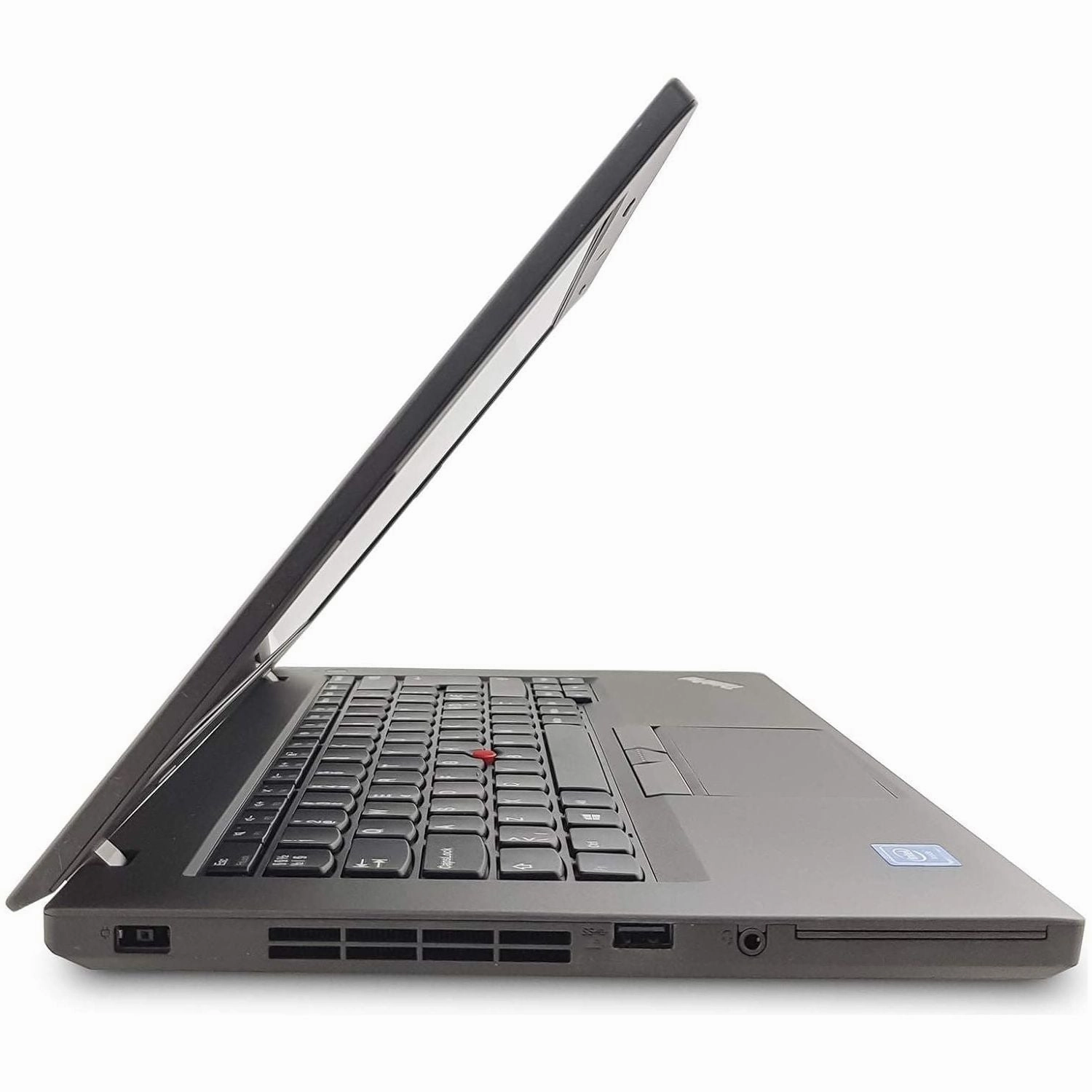 Lenovo ThinkPad L470 Laptop - 14" HD Intel Core i5-6300U 8GB 256GB SSD