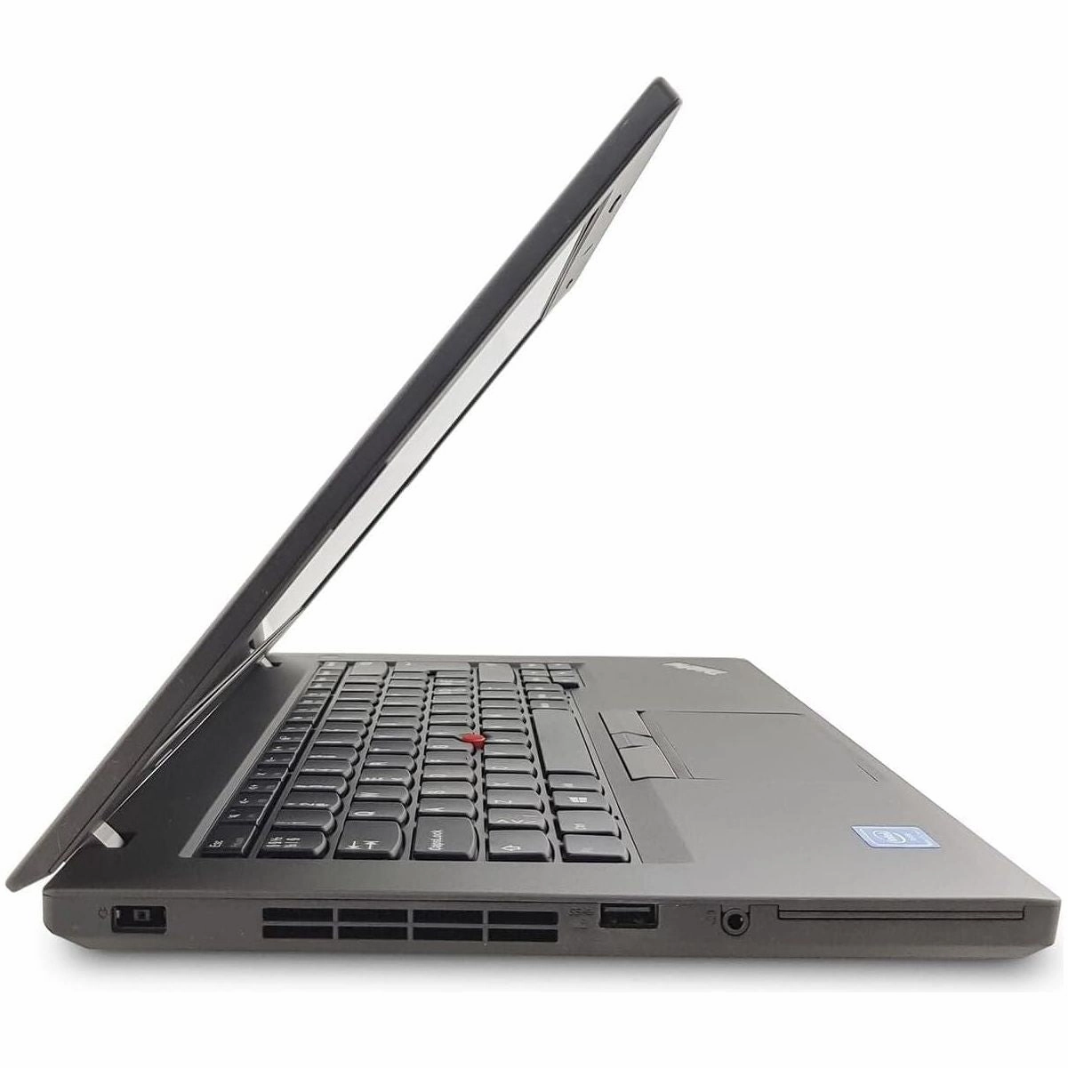 Lenovo ThinkPad L470 Laptop - 14" HD Intel Core i5-6300U 8GB 256GB SSD