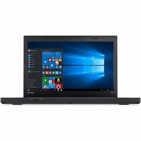 Lenovo ThinkPad L470 Laptop - 14" HD Intel Core i5-6300U 8GB 256GB SSD computer monitors, 4k monitor for work, gaming monitors sale