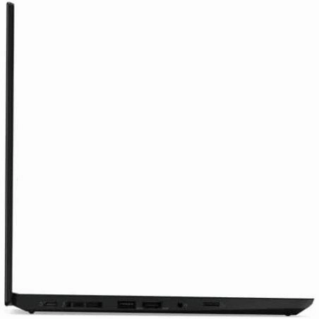 Lenovo ThinkPad P14s Gen 2 Laptop C Intel i7-1165G7, 16GB RAM, 512GB SSD