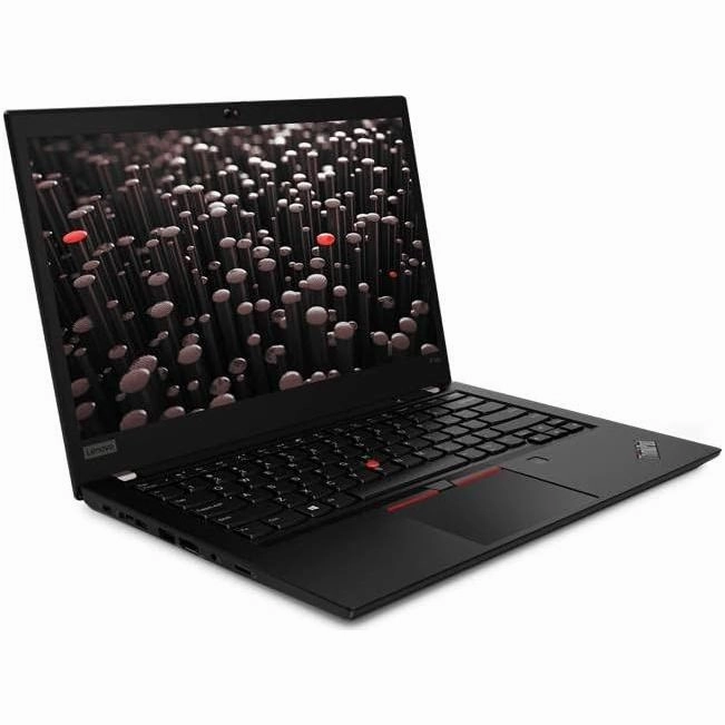 Lenovo ThinkPad P14s Gen 2 Laptop C Intel i7-1165G7, 16GB RAM, 512GB SSD