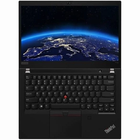Lenovo ThinkPad P14s Gen 2 Laptop C Intel i7-1165G7, 16GB RAM, 512GB SSD