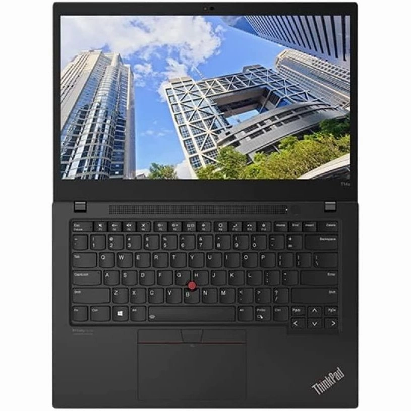 Lenovo ThinkPad T14s Gen 2 14" 1TB SSD Intel Core i7 32GB RAM Laptop