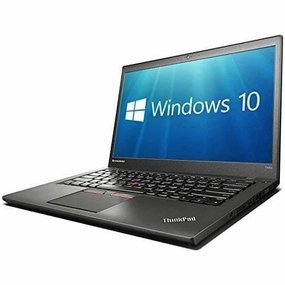 Lenovo ThinkPad T450 14.1-inch i5-4300U - 16GB - 512GB SSD - Black mobile phone and accessories, smartphone gadgets, screen protectors for iphone