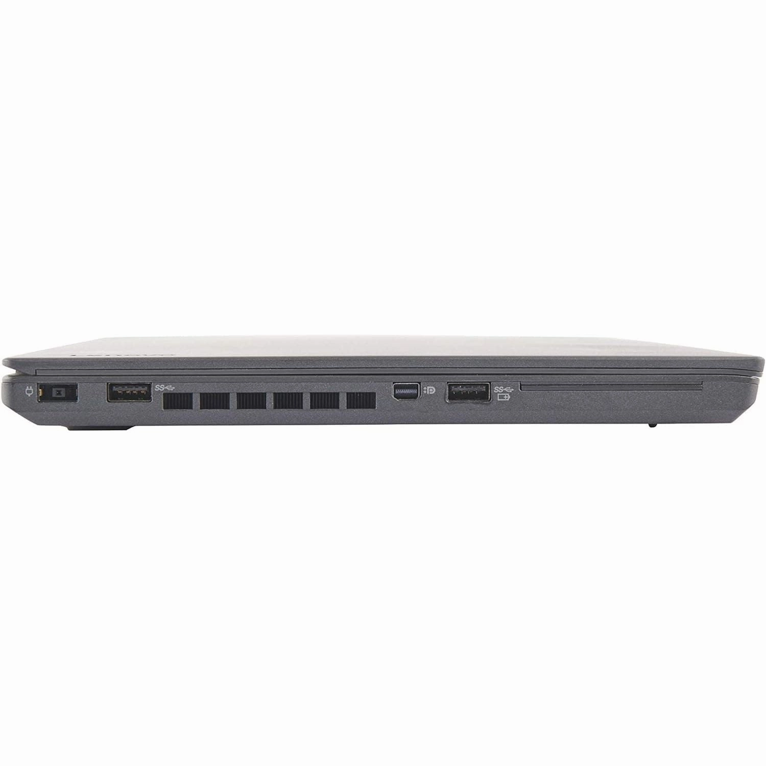Lenovo ThinkPad T460 14" - Intel i5-6200U - 8GB RAM - 500GB HDD - Black