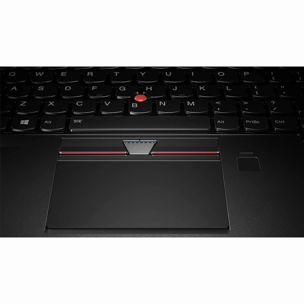Lenovo ThinkPad T460s 14 Laptop i7-6600u 2.6GHz, 16GB RAM, 500GB SSD, Windows 10 Pro - Black