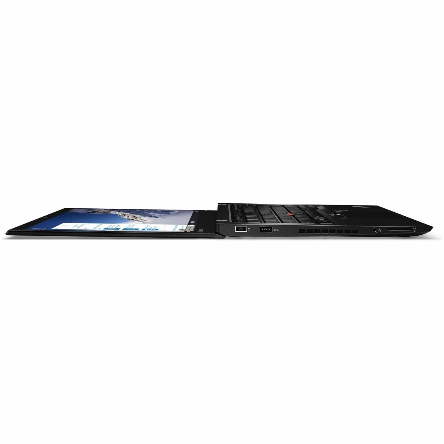 Lenovo ThinkPad T460s Laptop C 14" Display, Intel Core i5-6300U Up to 3.0GHz, 8GB RAM, 128GB SSD 14