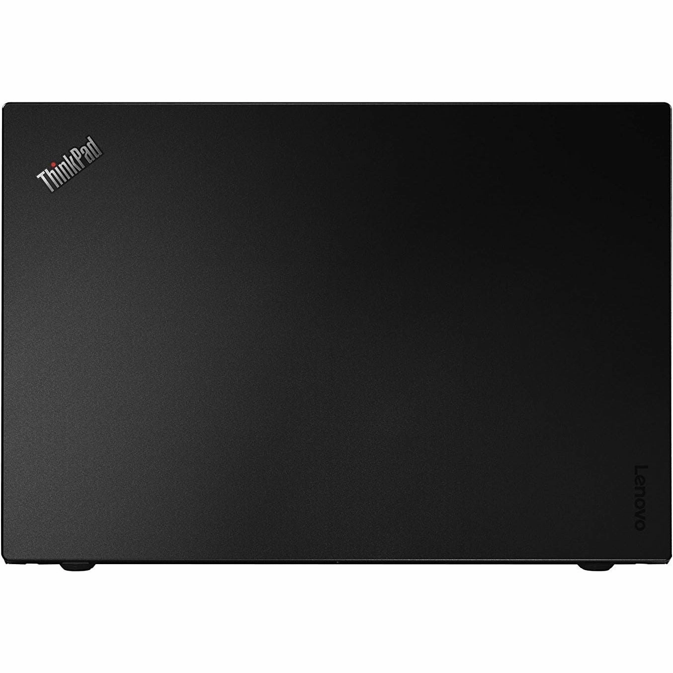 Lenovo ThinkPad T460s Laptop C 14" Display, Intel Core i5-6300U Up to 3.0GHz, 8GB RAM, 128GB SSD 14