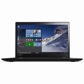 Lenovo ThinkPad T460s Laptop C 14" Display, Intel Core i5-6300U Up to 3.0GHz, 8GB RAM, 128GB SSD 14 computer monitors, 4k monitor for work, gaming monitors sale