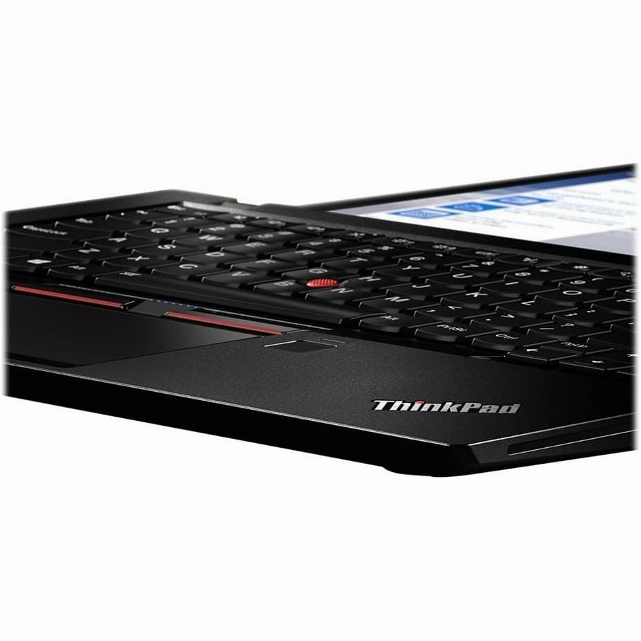 Lenovo ThinkPad T460s Laptop C 14" Display, Intel Core i5-6300U Up to 3.0GHz, 8GB RAM, 128GB SSD 14