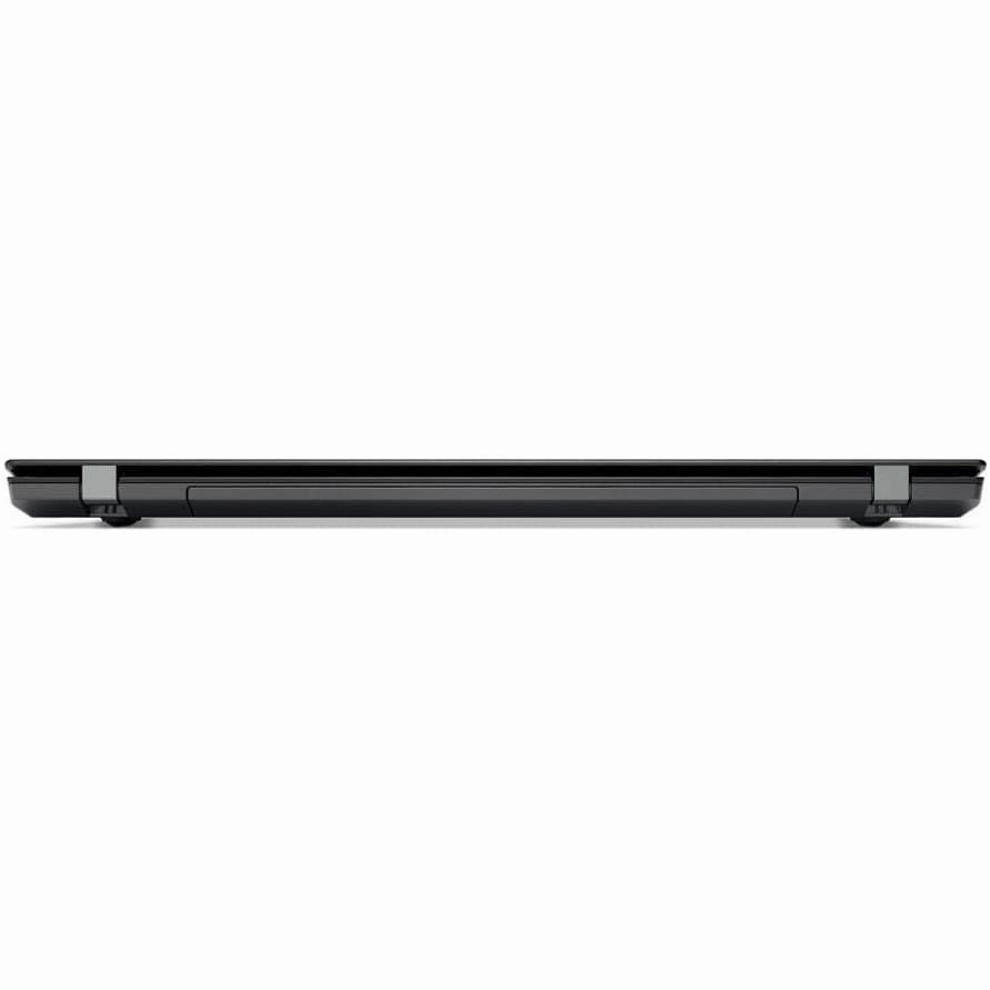 Lenovo ThinkPad T470 14" Notebook - Intel Core i5-6200U, 8GB RAM, 256GB SSD, Intel HD 520, Windows 10 Pro, Black