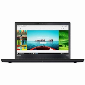 Lenovo ThinkPad T470 14" Notebook - Intel Core i5-6200U, 8GB RAM, 256GB SSD, Intel HD 520, Windows 10 Pro, Black mobile phone and accessories, smartphone gadgets, screen protectors for iphone