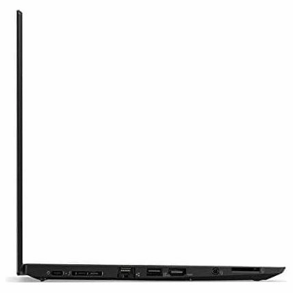 Lenovo ThinkPad T480 Intel Core i5-8350U Processor, 8GB RAM, 128GB SSD