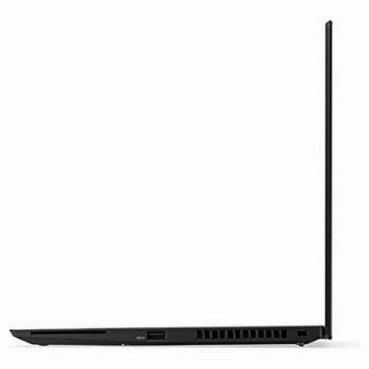 Lenovo ThinkPad T480 Intel Core i5-8350U Processor, 8GB RAM, 128GB SSD