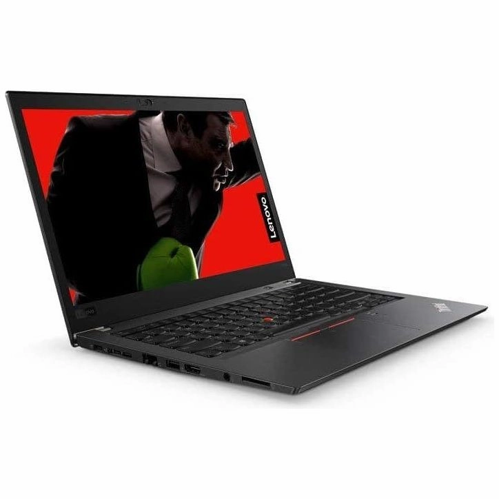 Lenovo ThinkPad T480 Intel Core i5-8350U Processor, 8GB RAM, 128GB SSD
