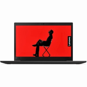 Lenovo Thinkpad (T480S) - 14 Inches - 512Gb SSD - 16GB Ram - Intel i7-8650u 1800MHz - Intel UHD Graphics 620 - Windows 10 Pro - Black mobile phone and accessories, smartphone gadgets, screen protectors for iphone