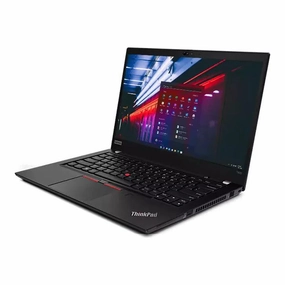 Lenovo Thinkpad T490 i7-8565U 16GB Ram 512GB SSD 14" W10 - Black computer monitors, 4k monitor for work, gaming monitors sale