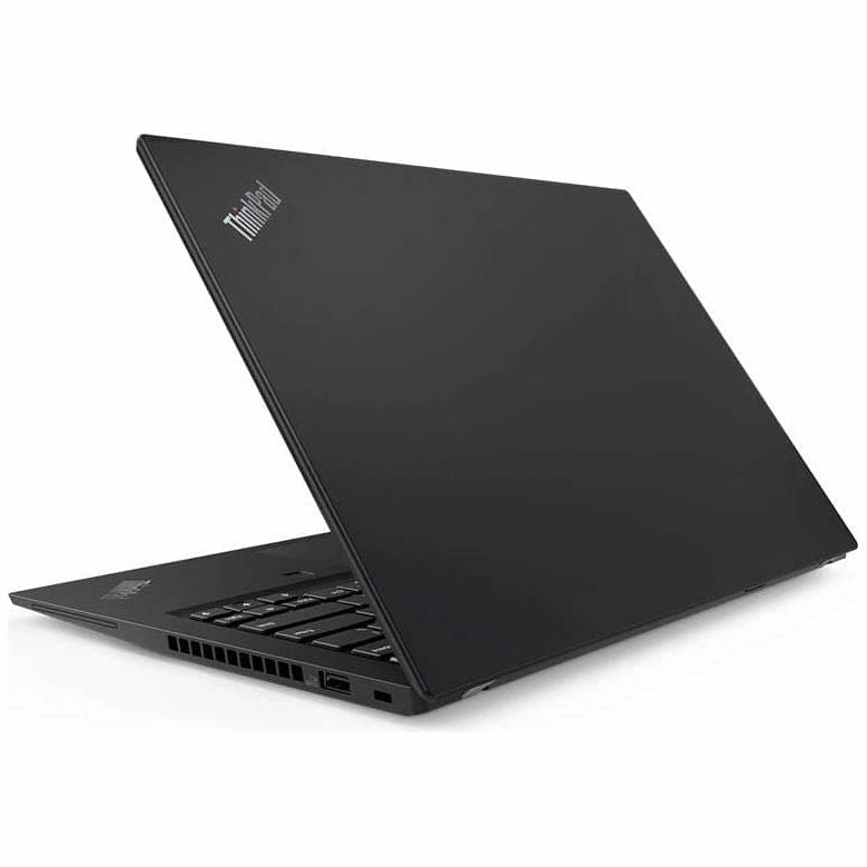 Lenovo ThinkPad T490s 14" Full HD - Intel Core i7-8565U, 16GB DDR4 RAM, 1TB SSD, Fingerprint & Smartcard Reader, WIFI 5 & Bluetooth 5